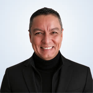 Jairo Carrizales, fundador de ClonUC